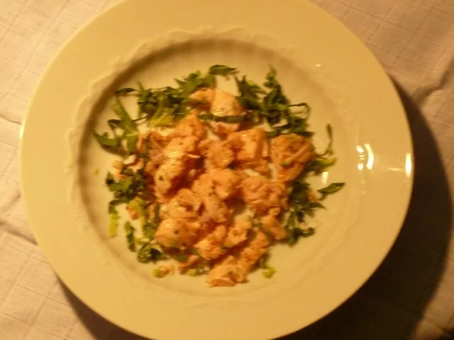 Rezept: Curry Fisch Suppe Bild Nr. 5 Curry Fisch Suppe - Rezept - Bild Nr. 5