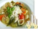 Winter Minestrone für 3. Advent - Rezept