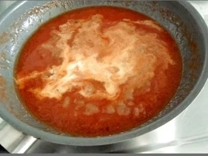 Schmackhafte Hähnchenschenkel  mit Taboulé - Rezept - Bild Nr. 9