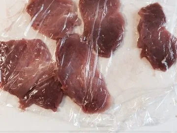 Kochen: Gratinierter Blumenkohl mit Minischnitzel - Rezept - Bild Nr. 3