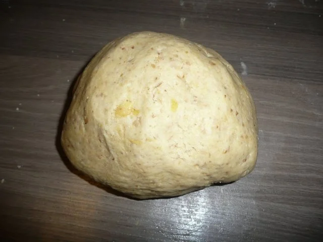 Rezept: Weihnachtsgebäck : Gefüllte Walnuss - Herzen ! ! Bild Nr. 3 Weihnachtsgebäck : Gefüllte Walnuss - Herzen ! ! - Rezept - Bild Nr. 3