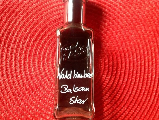 Rezept: Rote Bete Carpaccio Bild Nr. 9 Rote Bete Carpaccio - Rezept - Bild Nr. 9