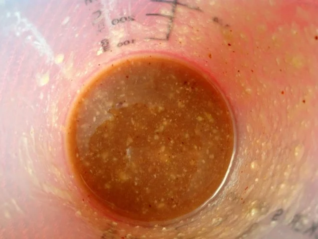 Rezept: Rote Bete Carpaccio Bild Nr. 11 Rote Bete Carpaccio - Rezept - Bild Nr. 11