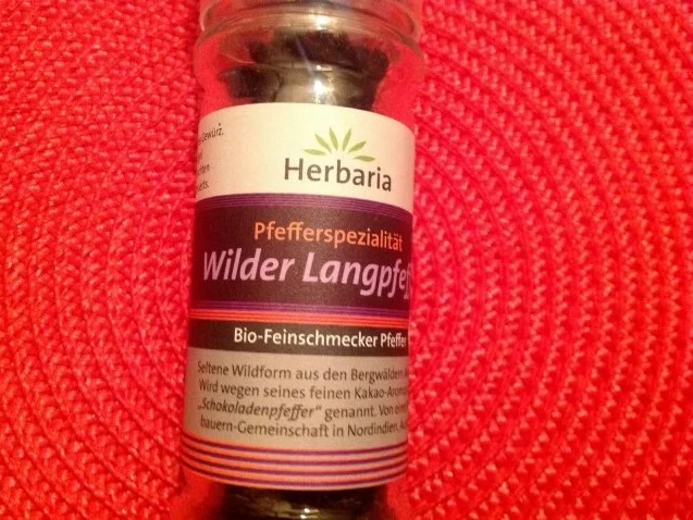 Rezept: Rote Bete Carpaccio Bild Nr. 15 Rote Bete Carpaccio - Rezept - Bild Nr. 15