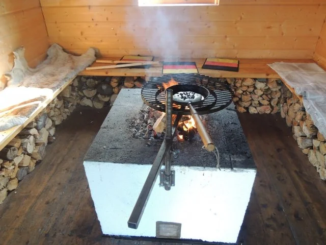 Blaubeer - Pfannkuchen - Rezept - Bild Nr. 2