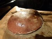 Roggenvollkornbrot - Rezept