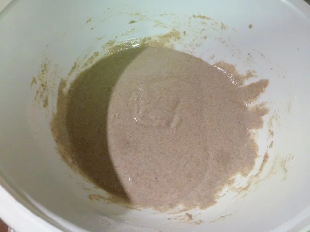 Roggenvollkornbrot - Rezept - Bild Nr. 4