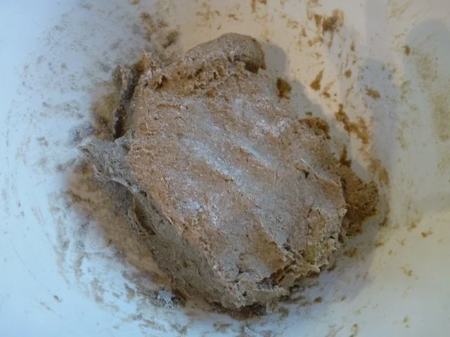 Roggenvollkornbrot - Rezept - Bild Nr. 5