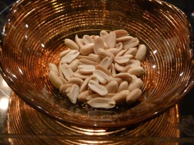 Lammragout mit Kürbis ein biesschen anders. - Rezept - Bild Nr. 8