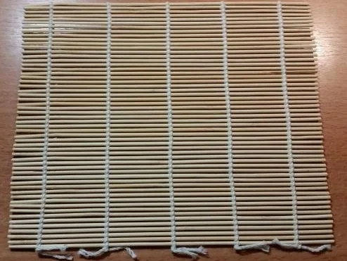 Rezept: Sushi Futomaki Bild Nr. 7 Sushi Futomaki - Rezept - Bild Nr. 7