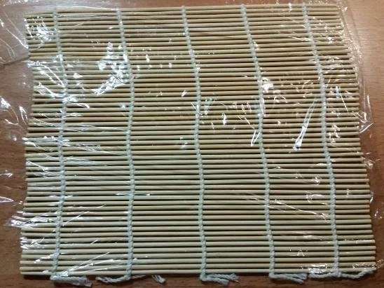 Rezept: Sushi Futomaki Bild Nr. 9 Sushi Futomaki - Rezept - Bild Nr. 9