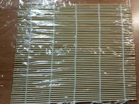 Rezept: Sushi Futomaki Bild Nr. 10 Sushi Futomaki - Rezept - Bild Nr. 10