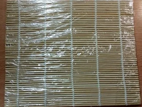 Rezept: Sushi Futomaki Bild Nr. 11 Sushi Futomaki - Rezept - Bild Nr. 11