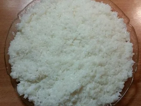 Rezept: Sushi Futomaki Bild Nr. 15 Sushi Futomaki - Rezept - Bild Nr. 15