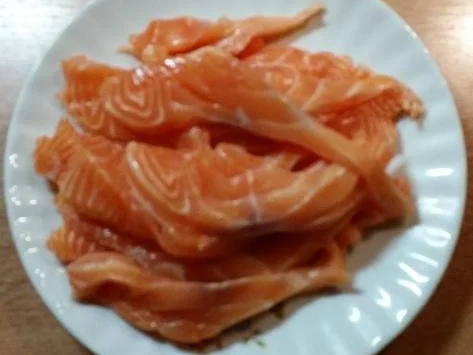 Rezept: Sushi Futomaki Bild Nr. 18 Sushi Futomaki - Rezept - Bild Nr. 18