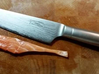 Rezept: Sushi Futomaki Bild Nr. 19 Sushi Futomaki - Rezept - Bild Nr. 19