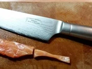 Rezept: Sushi Futomaki Bild Nr. 20 Sushi Futomaki - Rezept - Bild Nr. 20