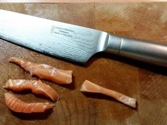 Rezept: Sushi Futomaki Bild Nr. 21 Sushi Futomaki - Rezept - Bild Nr. 21