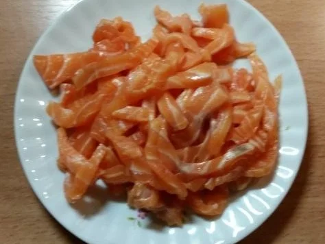 Rezept: Sushi Futomaki Bild Nr. 22 Sushi Futomaki - Rezept - Bild Nr. 22