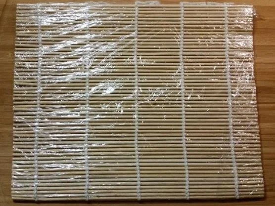 Rezept: Sushi Futomaki Bild Nr. 24 Sushi Futomaki - Rezept - Bild Nr. 24