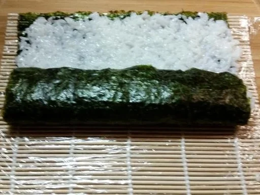 Rezept: Sushi Futomaki Bild Nr. 30 Sushi Futomaki - Rezept - Bild Nr. 30