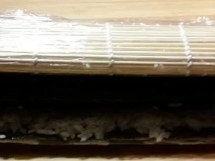 Rezept: Sushi Futomaki Bild Nr. 32 Sushi Futomaki - Rezept - Bild Nr. 32