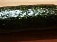 Rezept: Sushi Futomaki Bild Nr. 35 Sushi Futomaki - Rezept - Bild Nr. 35