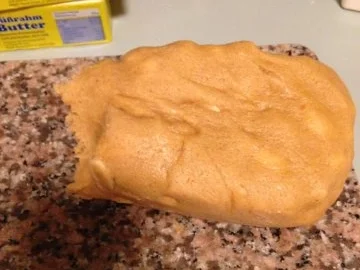 Knusprige Mandelplätzchen - Rezept - Bild Nr. 2