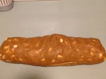 Knusprige Mandelplätzchen - Rezept - Bild Nr. 12