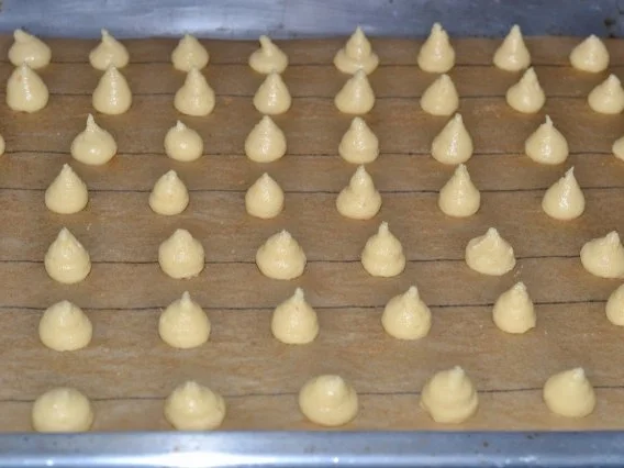 Orangenbäckerei von Elfi - Rezept - Bild Nr. 2