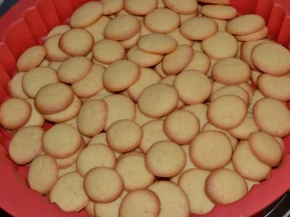 Orangenbäckerei von Elfi - Rezept - Bild Nr. 3