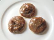 Backen: Kleine Elisen - Rezept