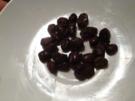 Schokolierte Kaffeebohnen - Rezept
