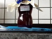 Glühweingelee - Rezept