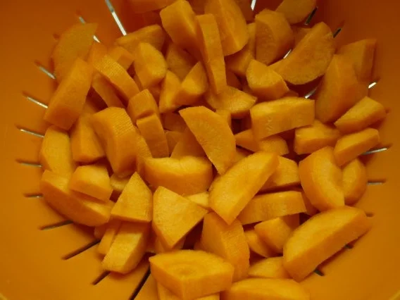 Rezept: Truthahnsuppe Bild Nr. 3 Truthahnsuppe - Rezept - Bild Nr. 3