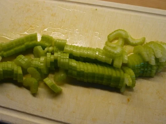 Rezept: Truthahnsuppe Bild Nr. 5 Truthahnsuppe - Rezept - Bild Nr. 5