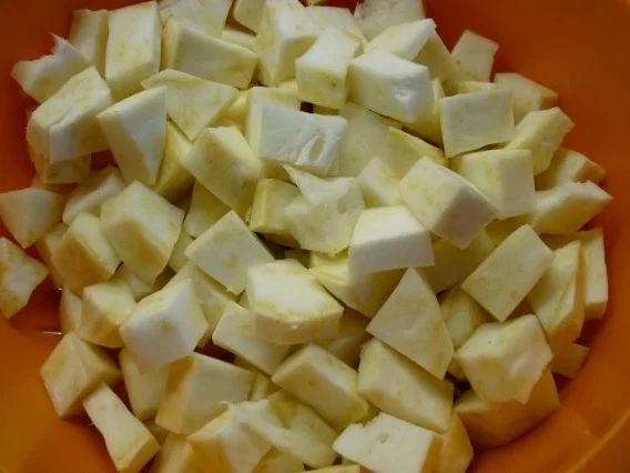 Rezept: Truthahnsuppe Bild Nr. 6 Truthahnsuppe - Rezept - Bild Nr. 6