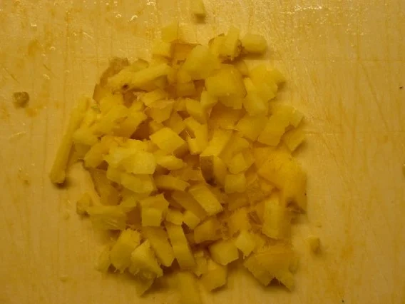 Rezept: Truthahnsuppe Bild Nr. 8 Truthahnsuppe - Rezept - Bild Nr. 8