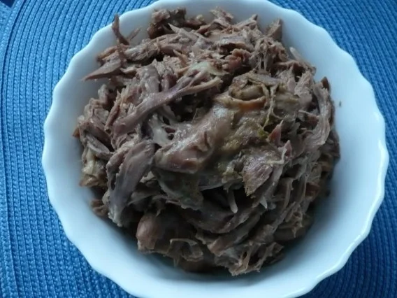 Rezept: Truthahnsuppe Bild Nr. 10 Truthahnsuppe - Rezept - Bild Nr. 10