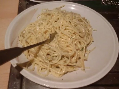 Spaghetti Amalfi - Rezept - Bild Nr. 6