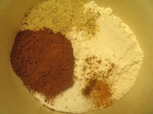 Marzipan - Schokoladen - Herzen ... - Rezept - Bild Nr. 5