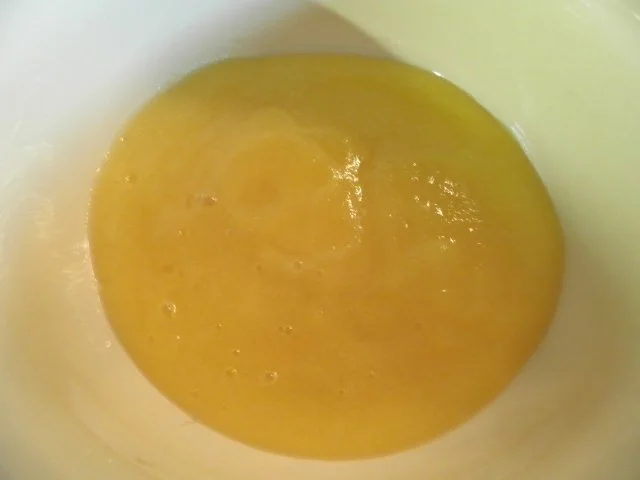 Rezept: Mandel - Panna Cotta im Schokoladenmantel, Bild Nr. 15 Mandel - Panna Cotta im Schokoladenmantel, - Rezept - Bild Nr. 15