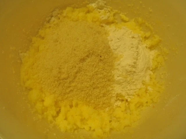 Rezept: Mandel - Panna Cotta im Schokoladenmantel, Bild Nr. 19 Mandel - Panna Cotta im Schokoladenmantel, - Rezept - Bild Nr. 19