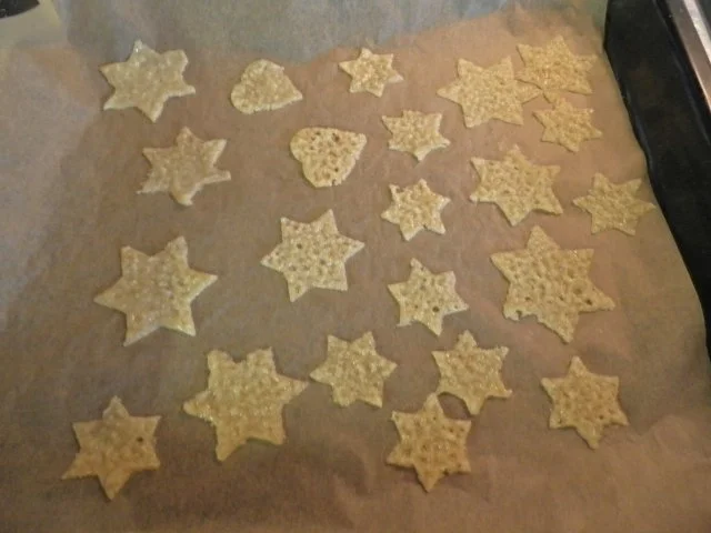 Rezept: Mandel - Panna Cotta im Schokoladenmantel, Bild Nr. 23 Mandel - Panna Cotta im Schokoladenmantel, - Rezept - Bild Nr. 23