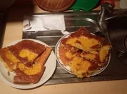 Orangenschnitten - Rezept