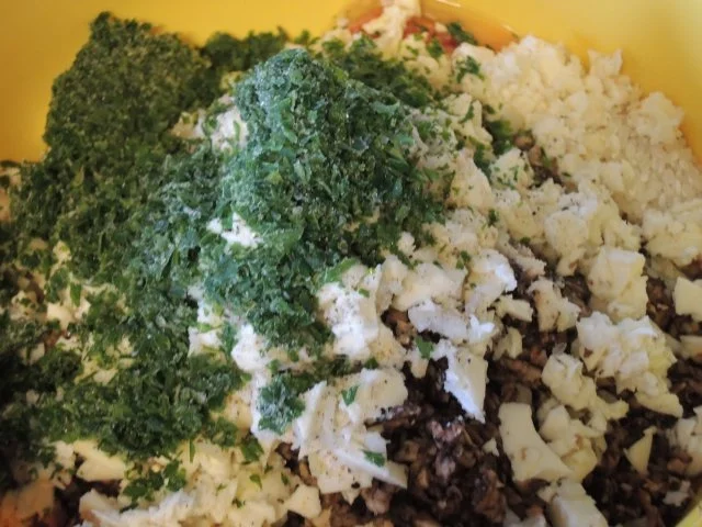 Tefteli - Rezept - Bild Nr. 2