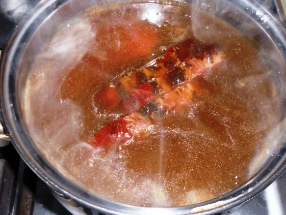 "Oma - Friede`s" - Ostpreußischer Kaßlernackenbraten (Rzpt. um 1939) - Rezept - Bild Nr. 18