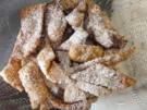 Scherben - Rezept
