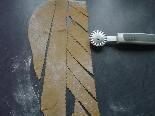 Rezept: Scherben Bild Nr. 2 Scherben - Rezept - Bild Nr. 2