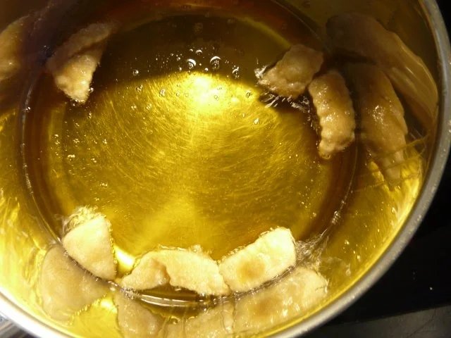 Rezept: Scherben Bild Nr. 5 Scherben - Rezept - Bild Nr. 5